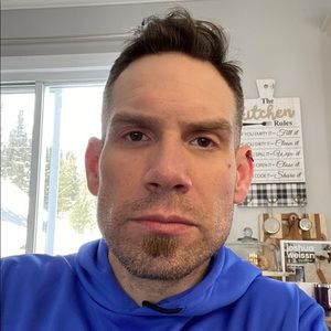 Meet your Posher, Fraser